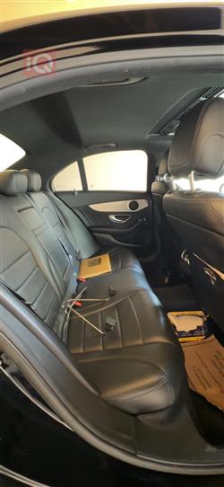 مێرسێدس بێنز C-Class